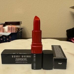 Bobbi Brown Crushed Lip Color- Regal